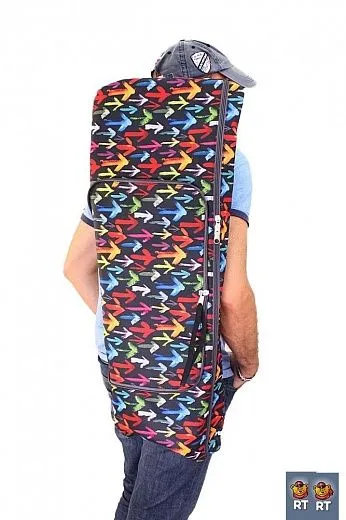 Y-scoo Чехол-портмоне для самоката 180 Стрелки