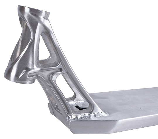 Tech Team Kvant - 2024 Grey