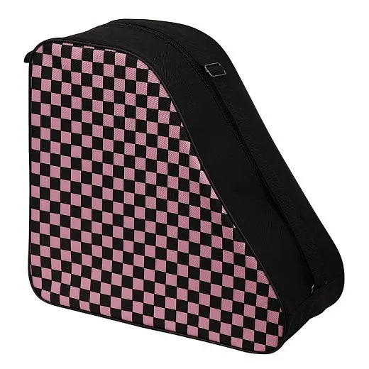 Asgard LG Клетка черно-розовая