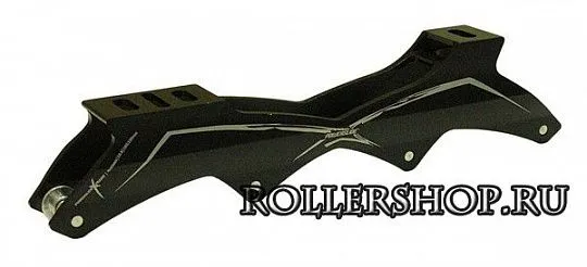 Powerslide 4x90 X-frame (165/195) Powerslide 4x90 X-frame (165/195)