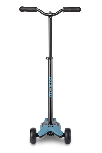 Micro Kickboard Reloaded, черничный