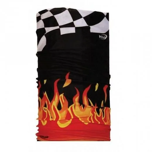 Wind X-treme Шарф-бандана 53x62см 1222 Racing