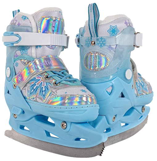 Tech Team Frostic - Sky Blue