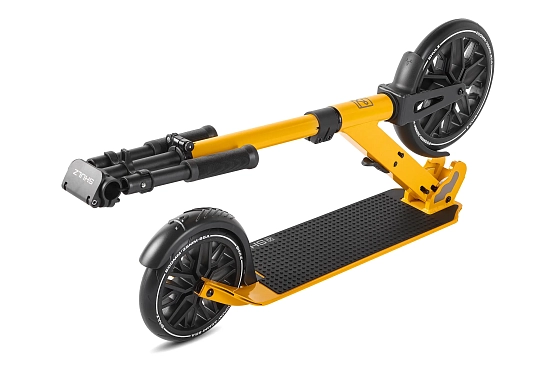 Shulz 250 Speed - Yellow Shulz 250 Speed - Yellow