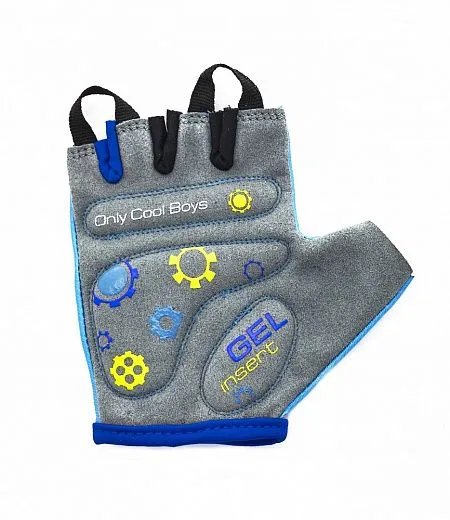 Vinca Sport VG 935 Planes Blue/Blue