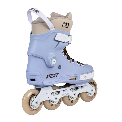 Powerslide Next SL 2.0 - Soft Blue Powerslide Next SL 2.0 - Soft Blue