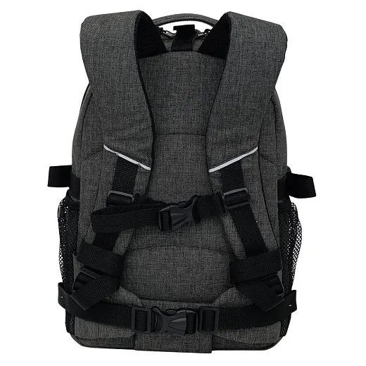 Asgard Junior Inline Skating Backpack Серый темный Катионик