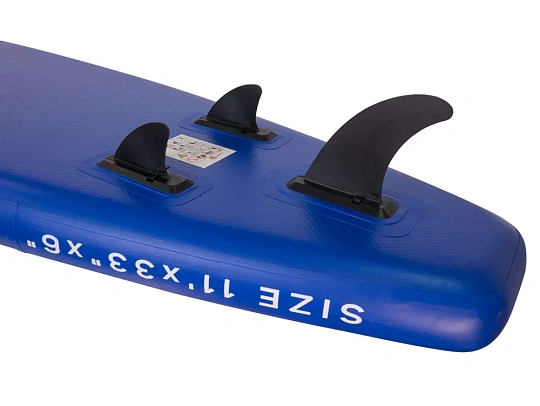 Tech Team INKI - Blue 335x84x15