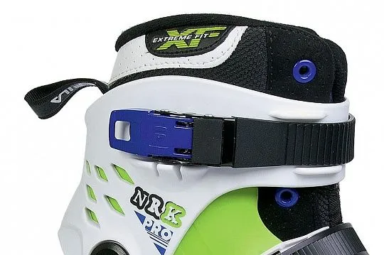 Fila NRK Pro - 2016 Green Fila NRK Pro - 2016 Green