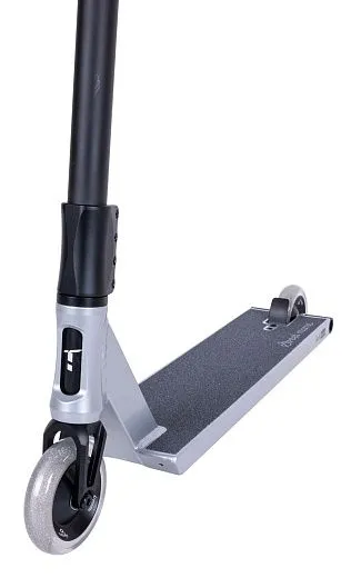 Tech Team Street Mama - 2024 Grey Tech Team Street Mama - 2024 Grey