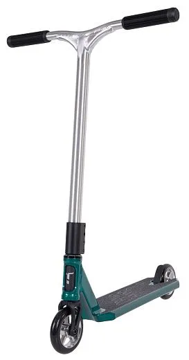Tech Team Provokator 47 - Sea Blue/Silver