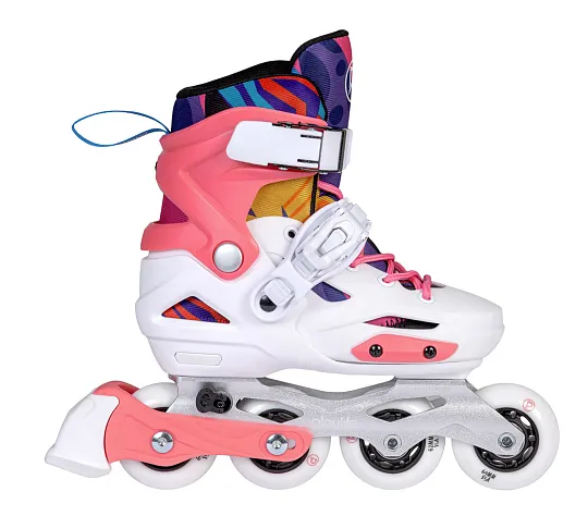 Playlife Playlife Flash adj. Black/Pink