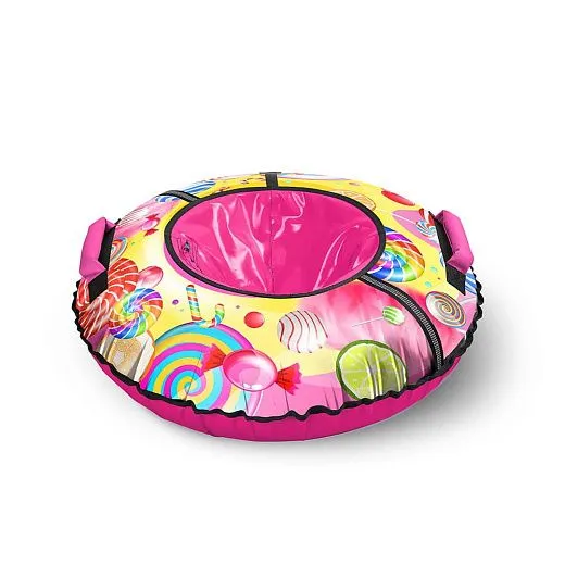 Nika ТБ3К-85/КН, 85 см. Конфетки Nika ТБ3К-85/КН, 85 см. Конфетки