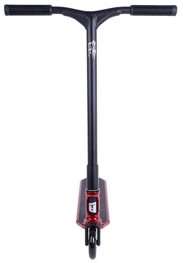 Tech Team Provokator 47 - Red/Black