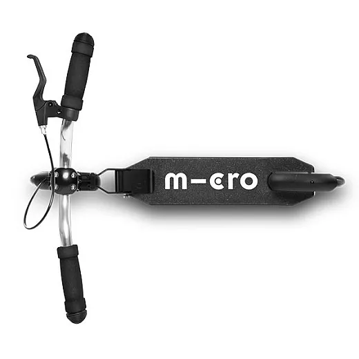 Micro Downtown черный Micro Downtown черный