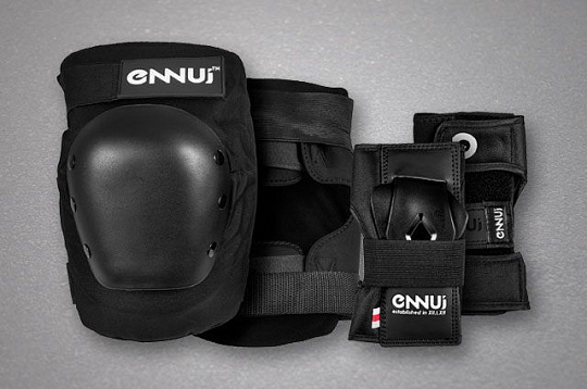 Ennui Aly Dual Pack