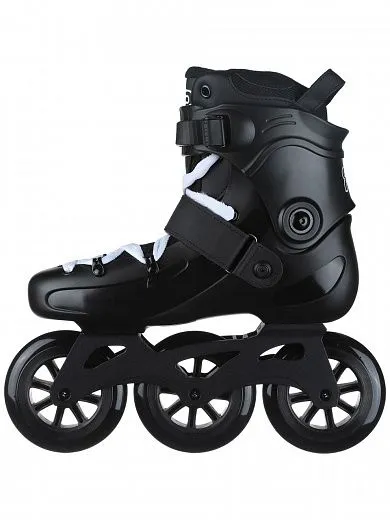 FR Skates FRX 310 - Black