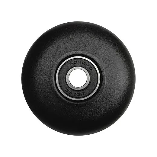 Ride Story Tiny Wheels 60mm/88A (4pcs) + ABEC 9, Matt Black Ride Story Tiny Wheels 60mm/88A (4pcs) + ABEC 9, Matt Black