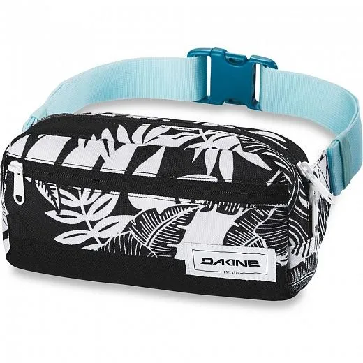 Dakine Rad Hip Pack Hibiscus Palm