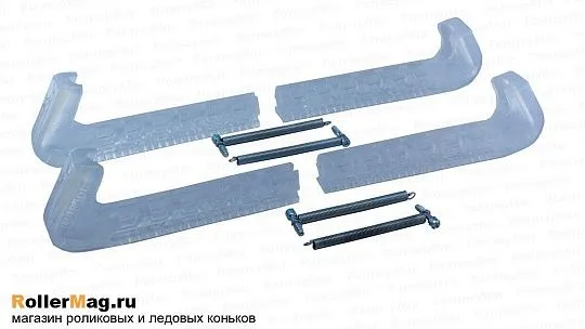 Guardog #1 Gelz Clear