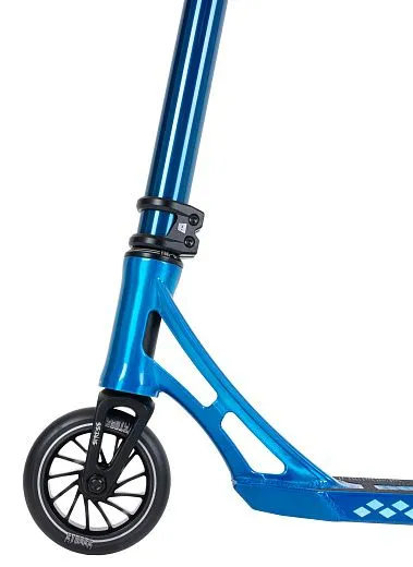 Tech Team Stress - Blue