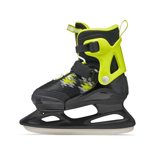 Bladerunner Micro Ice 25/26 - Black/Lime