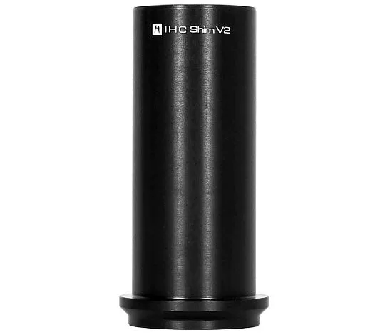 Ethic Shim IHC V2 Black