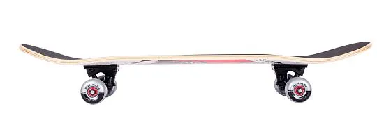 Tech Team Bad Boy - 2026 Silver