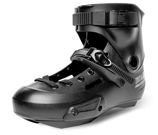 Powerslide Zoom Pro 100 Black
