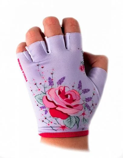 Vinca Sport VG 968 Rose
