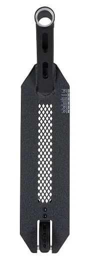 Tech Team Stress 490x127 - Black