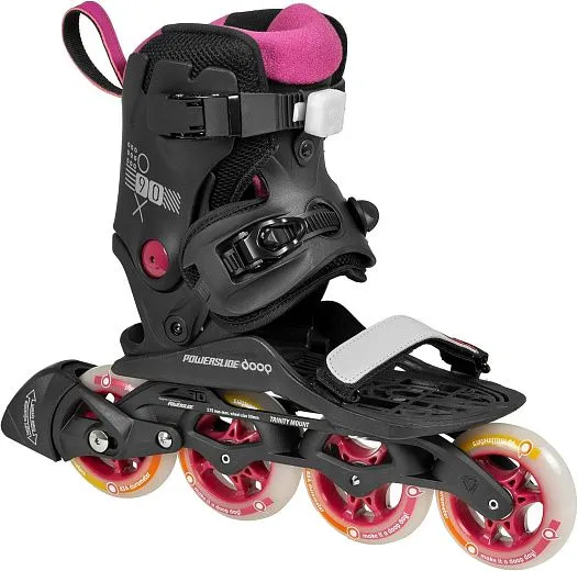 Powerslide Doop Urban 90 - 2025