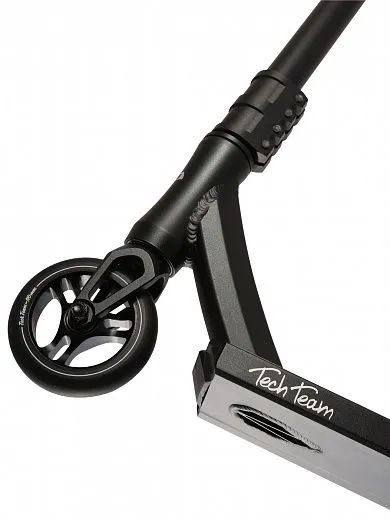 Tech Team HEX - 2021 Black Tech Team HEX - 2021 Black