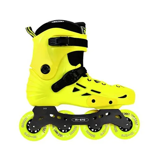 Micro MT-Plus Yellow 2023