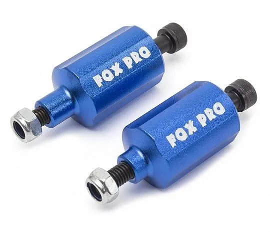 Fox Pro модель "G" синие Fox Pro модель "G" синие