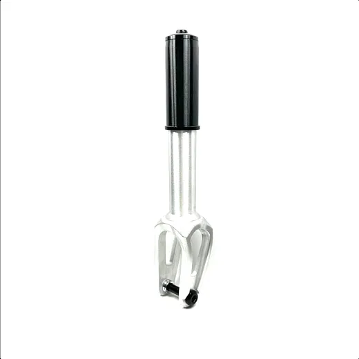 Fahrenheit Fork IHC 31.8, серебристый