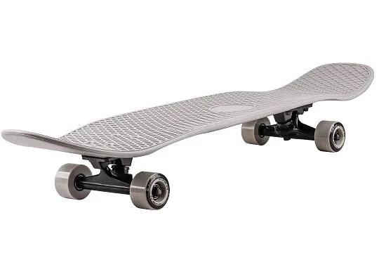 Tech Team Vega 31 - 2023 Grey