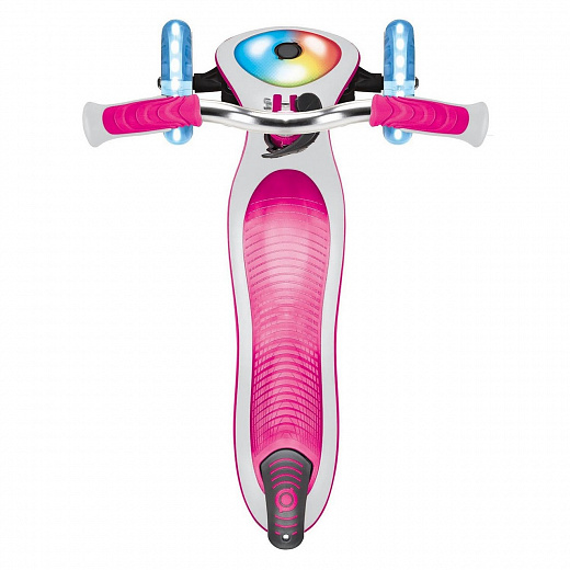 Globber Elite Prime Pink