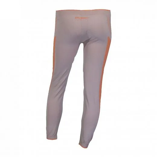 Brubeck LE00181 Women Orange/Grey