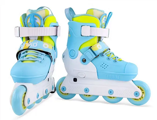 Powerslide Bebo Blue