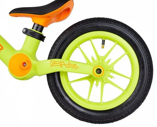 Tech Team Spyder Green