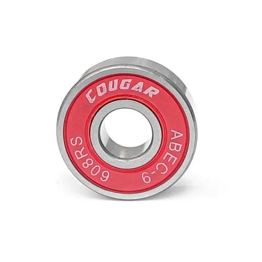 Cougar Bearings Abec-9 16-Pack