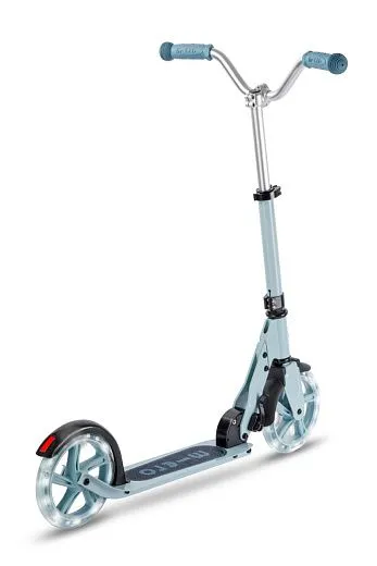 Micro Cruiser LED Морозно-голубой