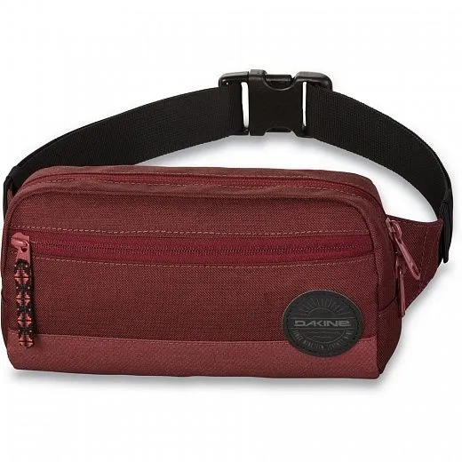 Dakine Rad Hip Pack Burnt Rose Dakine Rad Hip Pack Burnt Rose