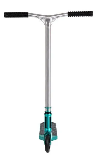 Tech Team Zefir Lite V2 47 - Grey/Celadon