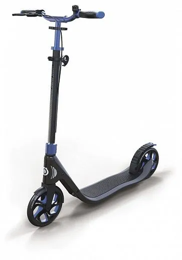 Globber ONE NL 205 Deluxe Cobalt Blue