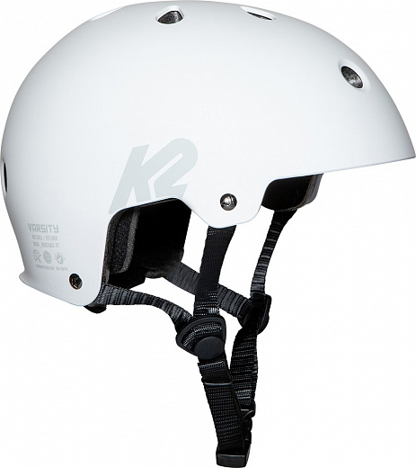 K2 Varsity - 2021 White