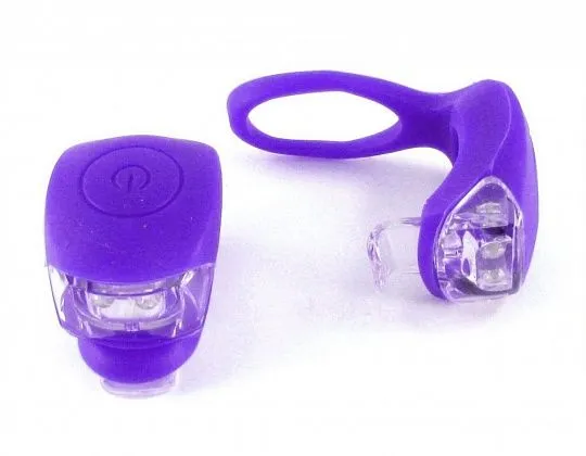 Vinca Sport VL267 фиолетовые