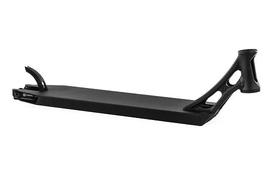 Ethic Vulcain V2 Deck - 540 Black