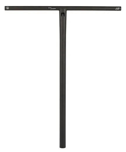 Ethic Trianon T-Bar 560*620 IHC/ICS/SCS 31.8 - Black